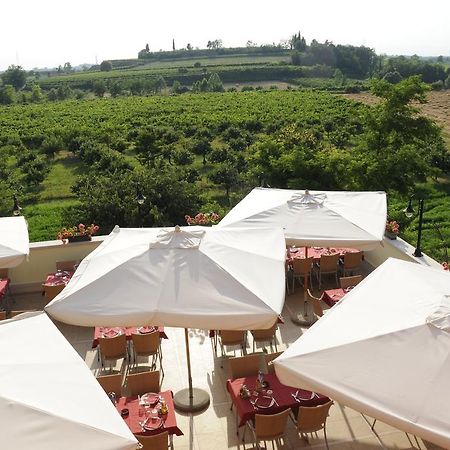 סונה Locanda Al Pigno מראה חיצוני תמונה