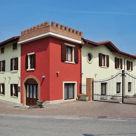 סונה Locanda Al Pigno מראה חיצוני תמונה