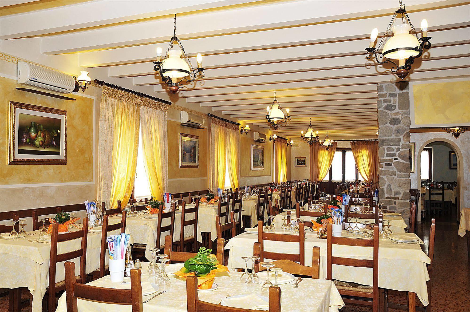 סונה Locanda Al Pigno מראה חיצוני תמונה