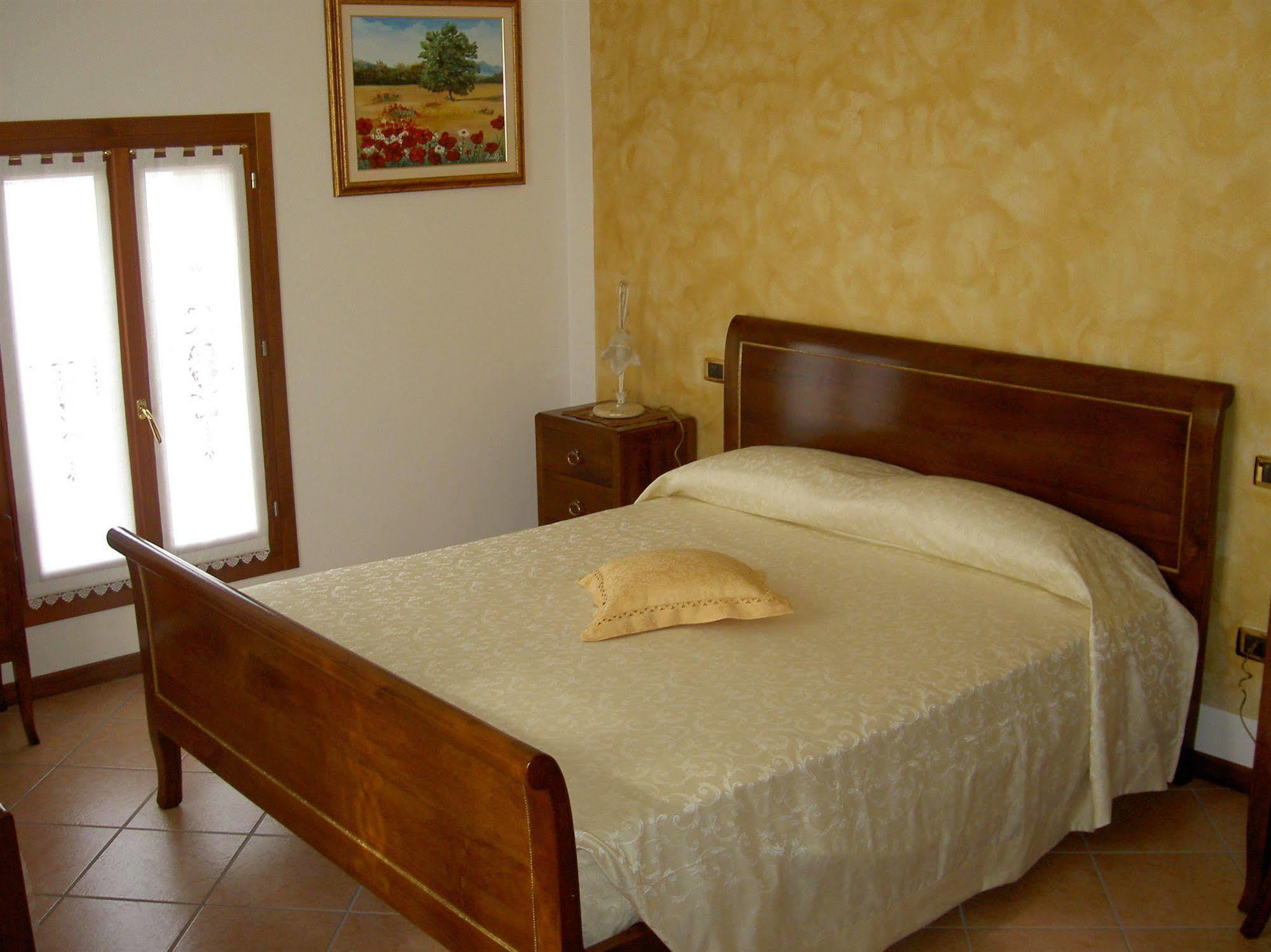 סונה Locanda Al Pigno מראה חיצוני תמונה